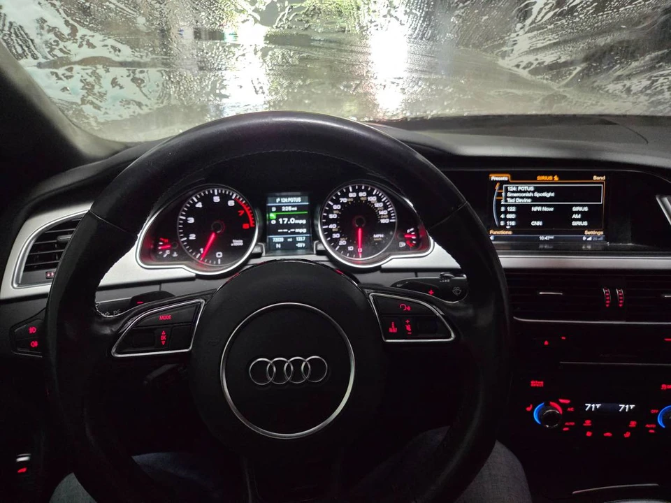 2016 Audi B8 A5 - Image 6 of 9