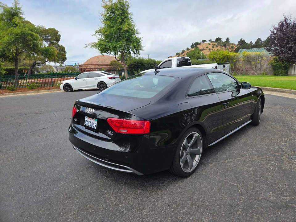 2016 Audi B8 A5 - Image 2 of 9