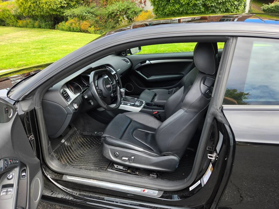 2016 Audi B8 A5 - Image 4 of 9