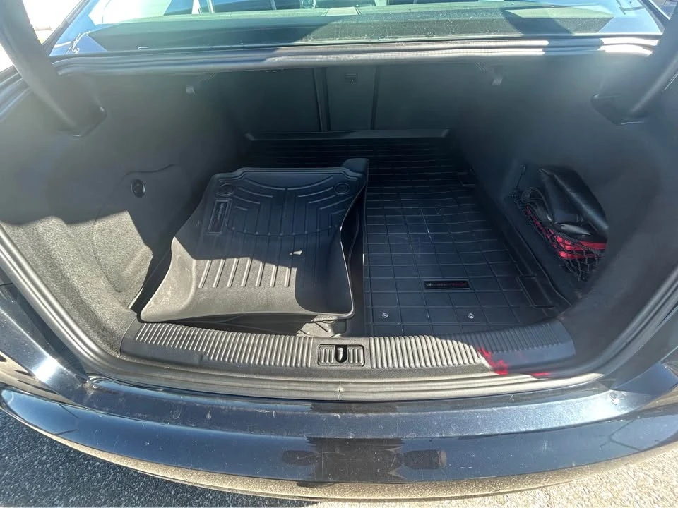 2016 Audi C7 A6 - Image 6 of 6