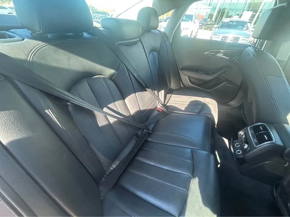 2016 Audi C7 A6 - Image 5 of 6