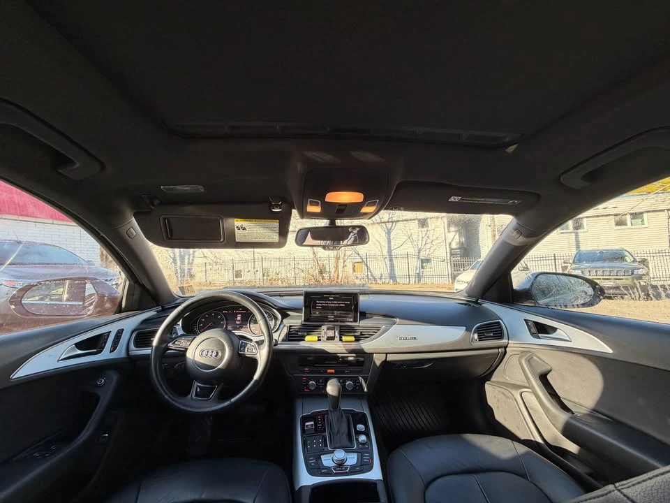 2016 Audi C7 A6 - Image 6 of 8