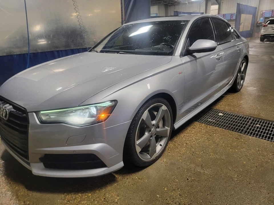 2016 Audi C7 A6 - Image 4 of 7