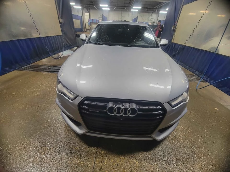 2016 Audi C7 A6 - Image 5 of 7