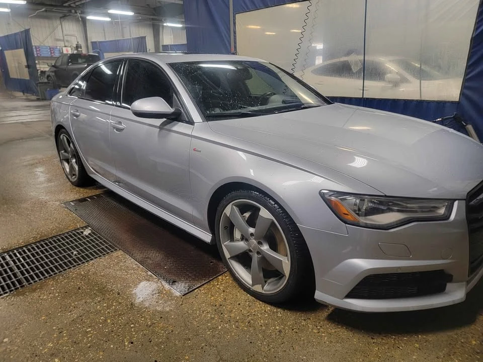2016 Audi C7 A6 - Image 6 of 7