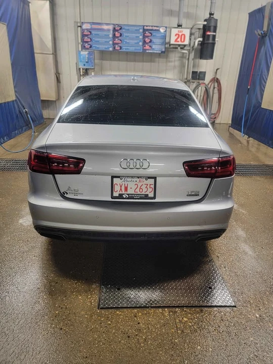 2016 Audi C7 A6 - Image 2 of 7