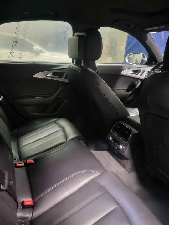 2016 Audi C7 A6 - Image 3 of 7