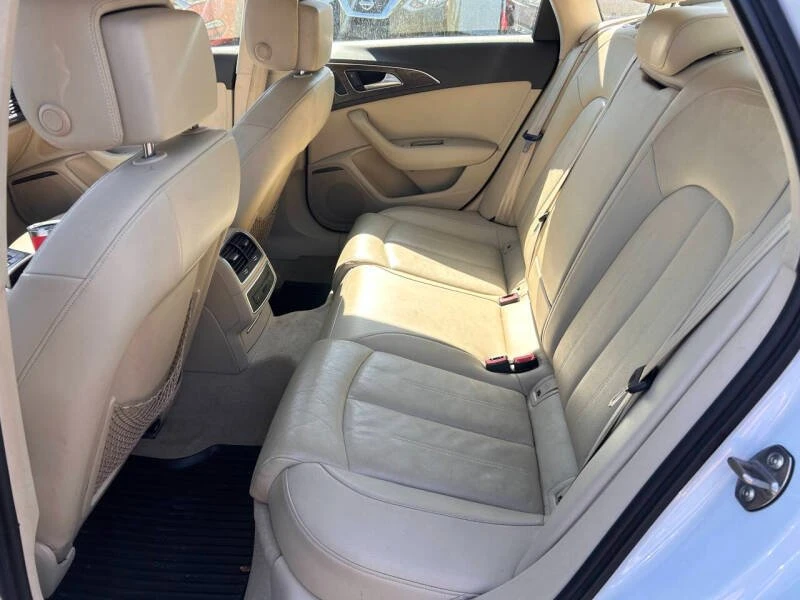 2016 Audi C7 A6 - Image 2 of 2