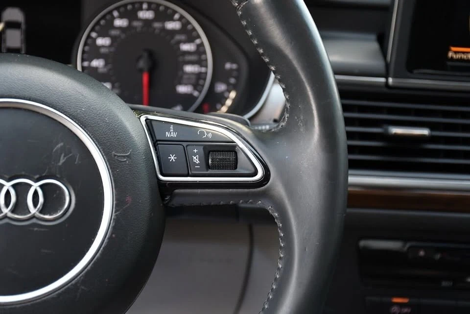2016 Audi C7 A6 - Image 19 of 20