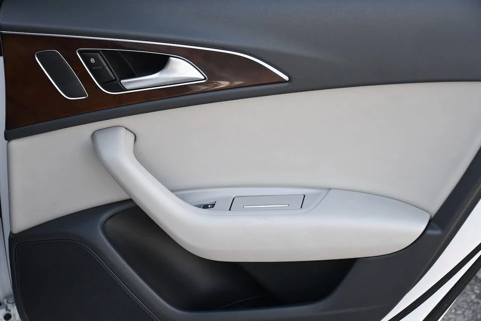2016 Audi C7 A6 - Image 12 of 20