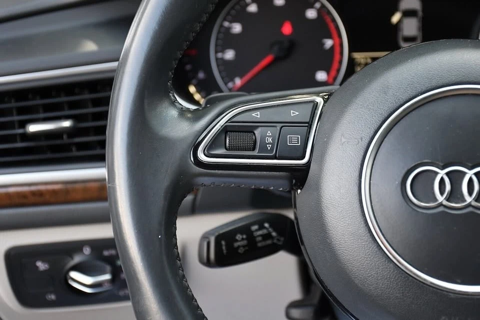 2016 Audi C7 A6 - Image 18 of 20