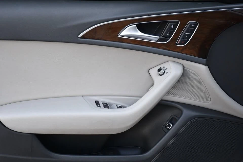 2016 Audi C7 A6 - Image 7 of 20