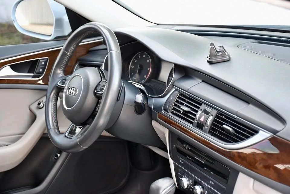 2016 Audi C7 A6 - Image 14 of 20