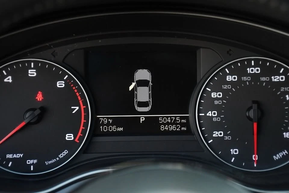 2016 Audi C7 A6 - Image 20 of 20