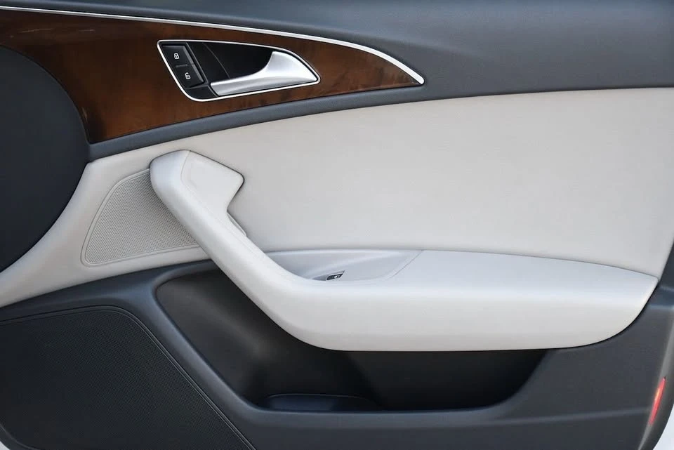 2016 Audi C7 A6 - Image 15 of 20