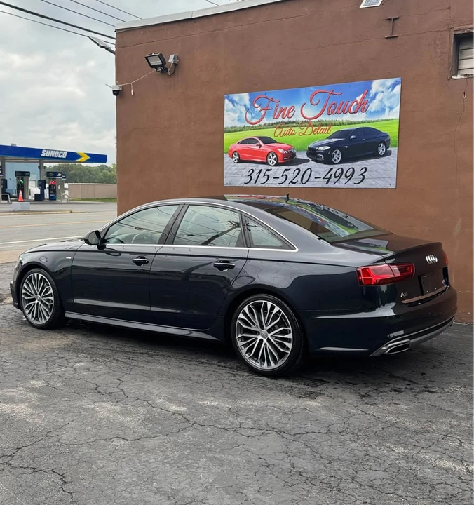 2016 Audi C7 A6 - Image 3 of 20