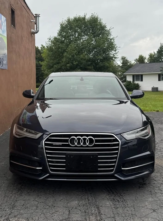 2016 Audi C7 A6 - Image 7 of 20