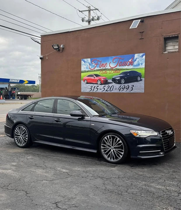 2016 Audi C7 A6 - Image 4 of 20