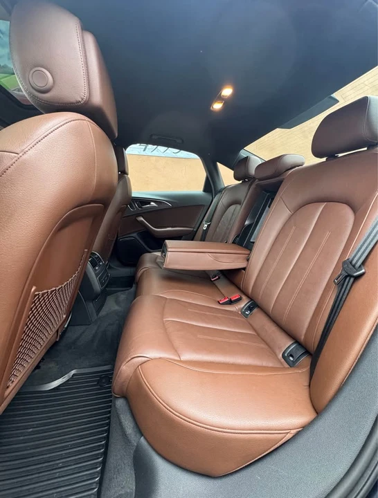 2016 Audi C7 A6 - Image 10 of 20
