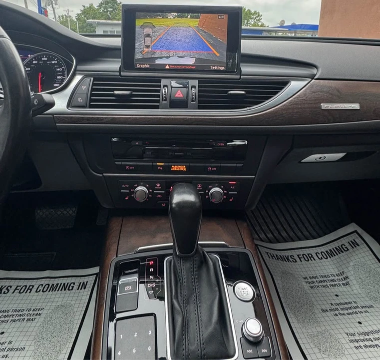 2016 Audi C7 A6 - Image 17 of 20