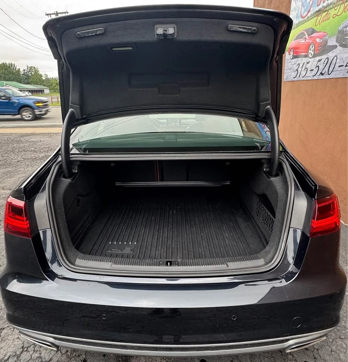 2016 Audi C7 A6 - Image 18 of 20