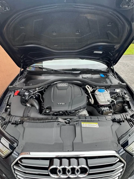 2016 Audi C7 A6 - Image 20 of 20