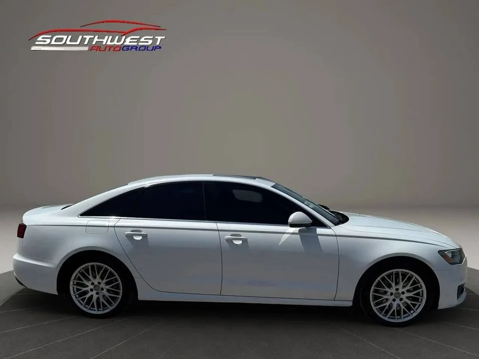 2016 Audi C7 A6 - Image 4 of 10