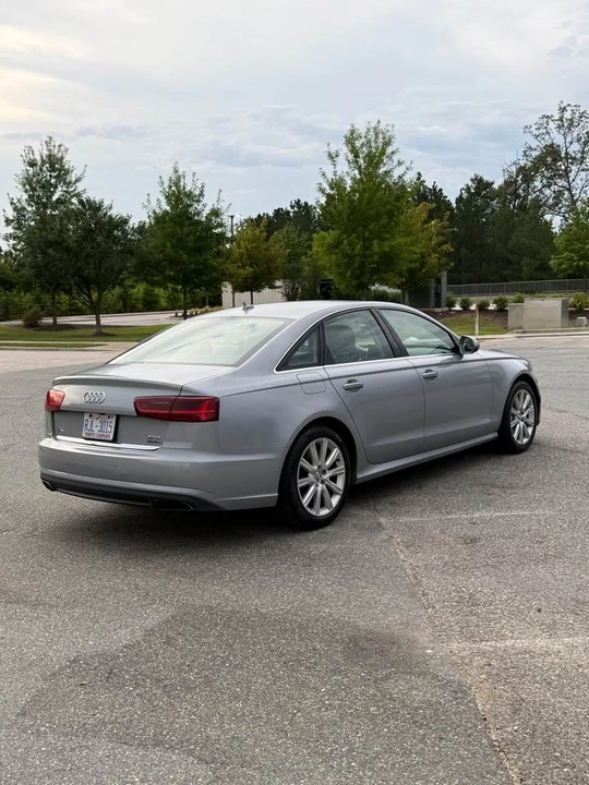 2016 Audi C7 A6 - Image 5 of 9