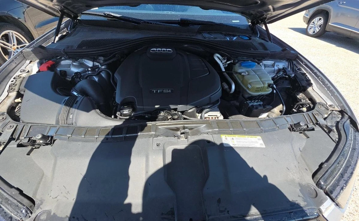 2016 Audi C7 A6 - Image 16 of 16