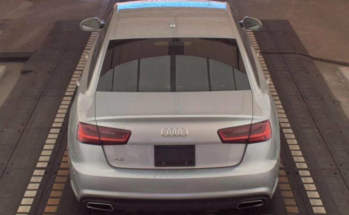 2016 Audi C7 A6 - Image 5 of 16