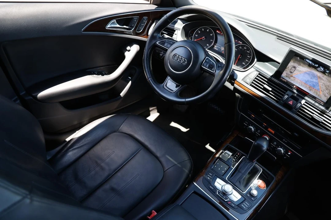 2016 Audi C7 A6 - Image 21 of 21