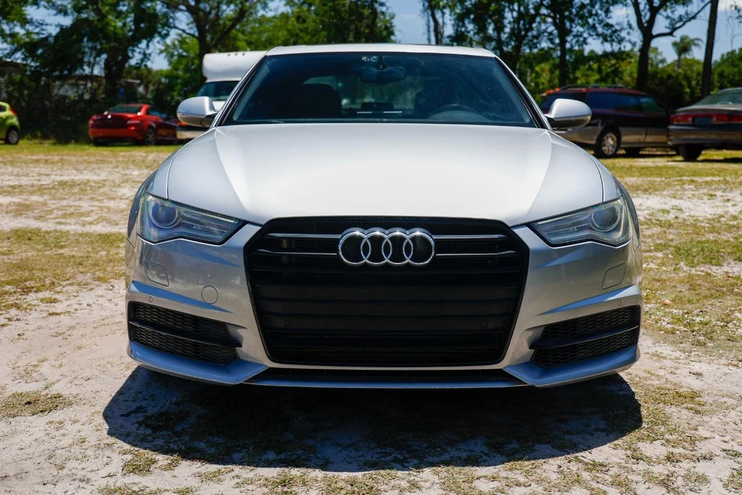 2016 Audi C7 A6 - Image 20 of 21