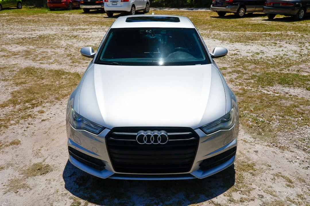 2016 Audi C7 A6 - Image 17 of 21