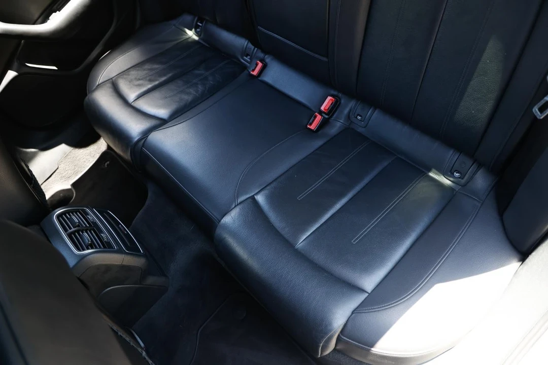 2016 Audi C7 A6 - Image 10 of 21