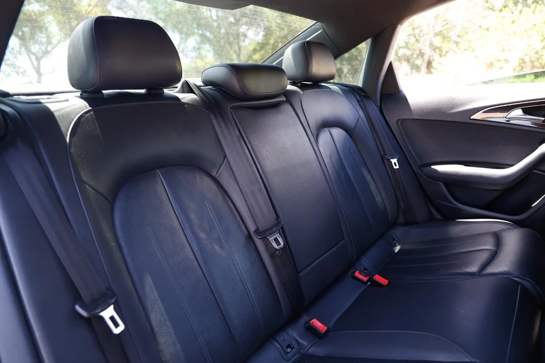 2016 Audi C7 A6 - Image 14 of 21