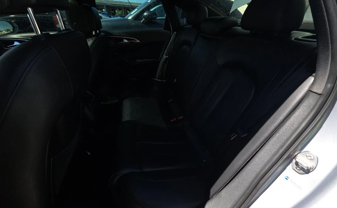 2016 Audi C7 A6 - Image 14 of 16
