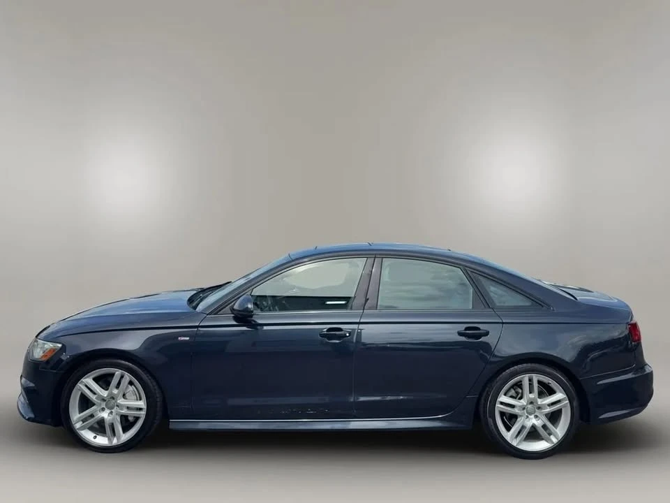 2016 Audi C7 A6 - Image 11 of 19