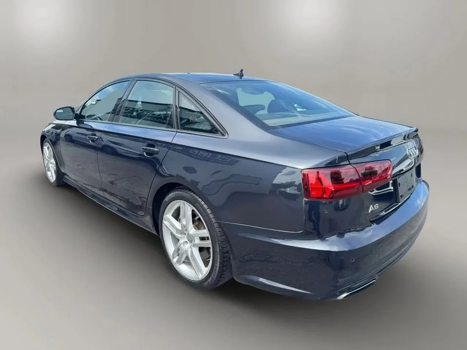 2016 Audi C7 A6 - Image 13 of 19