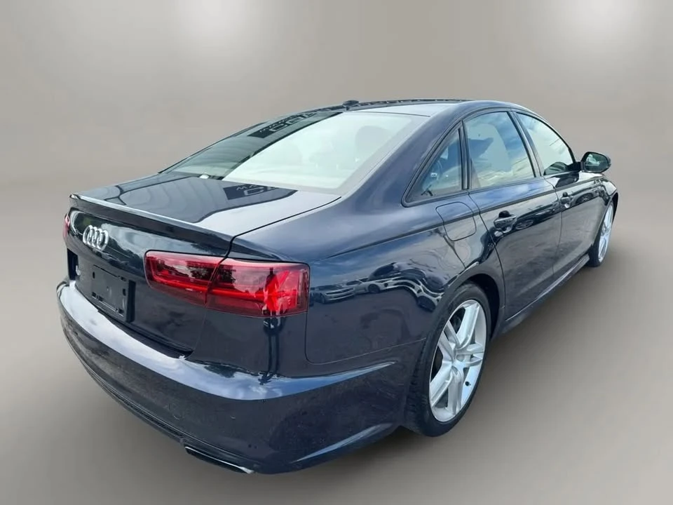 2016 Audi C7 A6 - Image 14 of 19