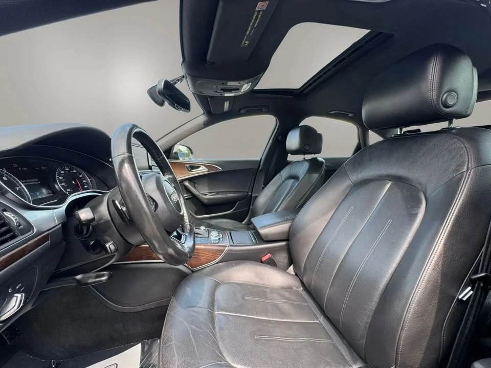 2016 Audi C7 A6 - Image 16 of 19