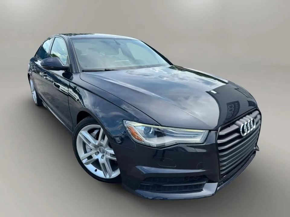 2016 Audi C7 A6 - Image 7 of 19