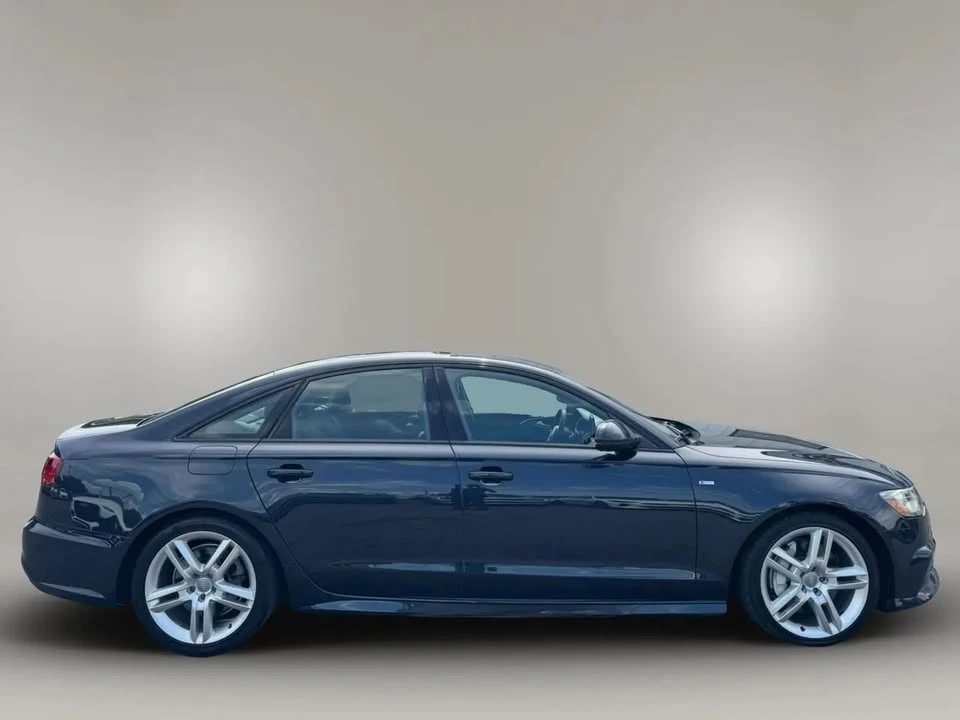 2016 Audi C7 A6 - Image 12 of 19