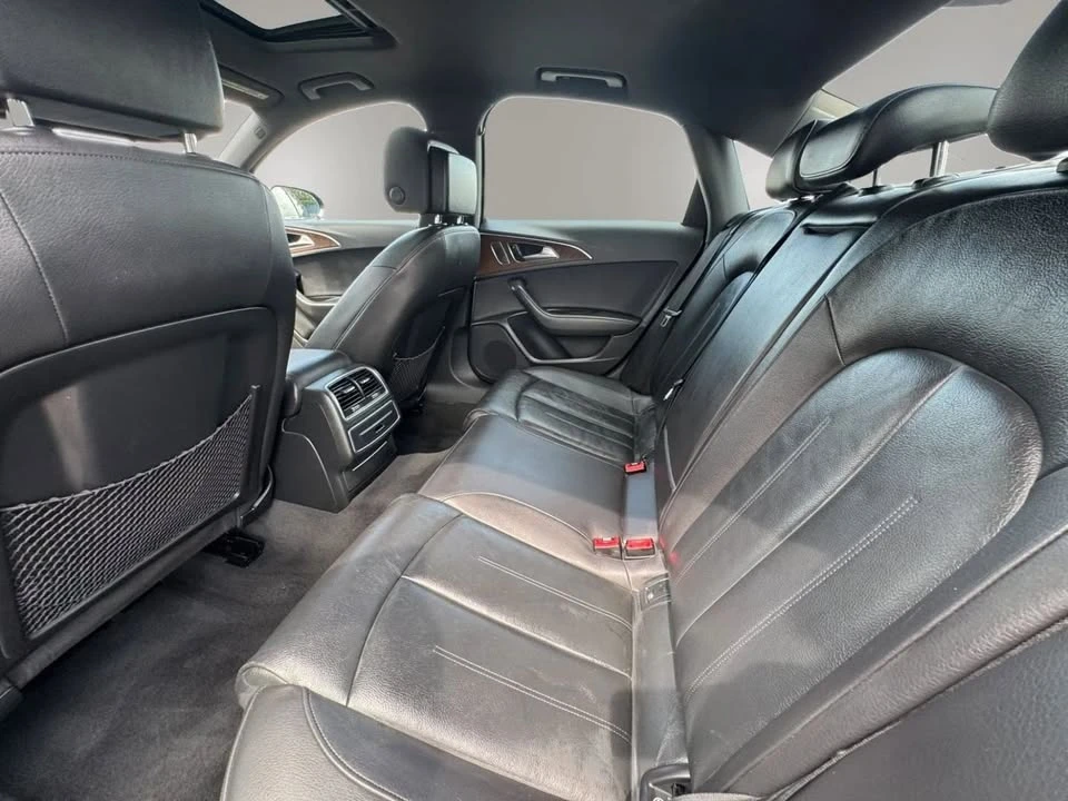 2016 Audi C7 A6 - Image 18 of 19