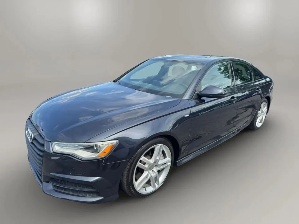 2016 Audi C7 A6 - Image 10 of 19