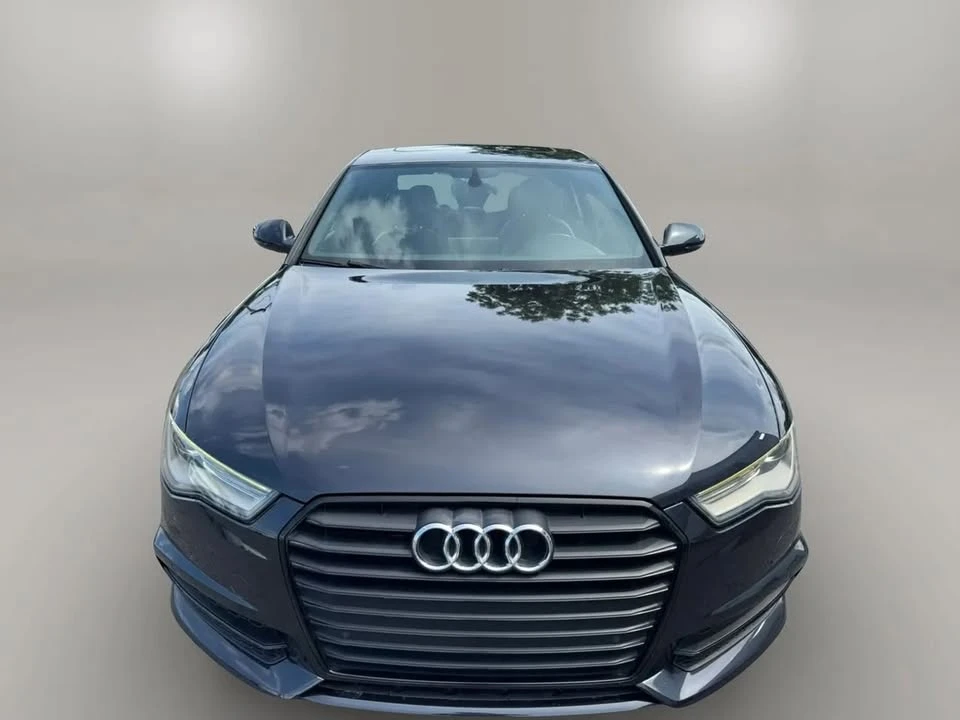2016 Audi C7 A6 - Image 8 of 19