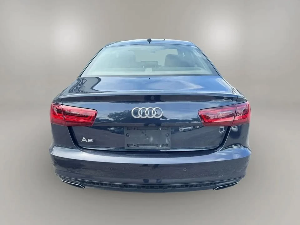 2016 Audi C7 A6 - Image 15 of 19