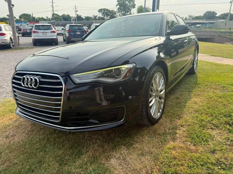 2016 Audi C7 A6 - Image 2 of 20