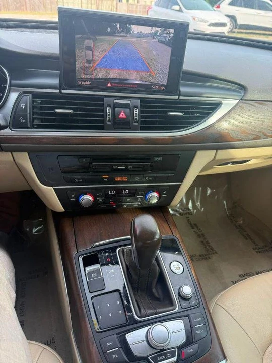 2016 Audi C7 A6 - Image 11 of 20