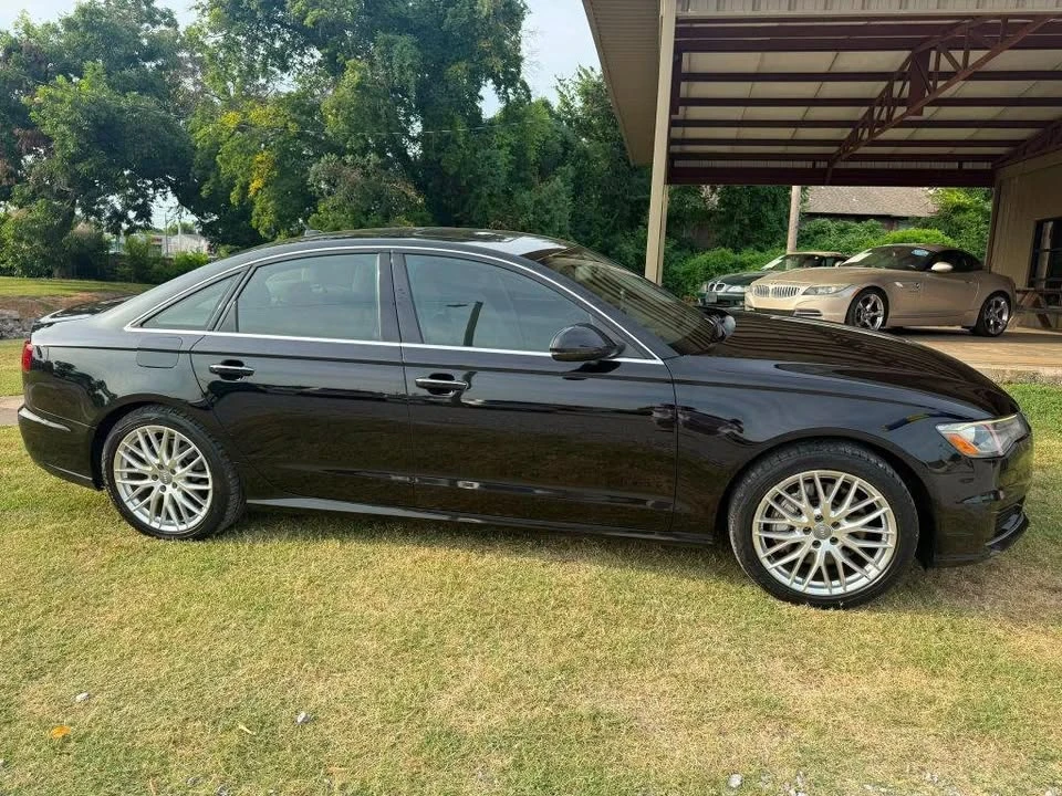 2016 Audi C7 A6 - Image 4 of 20