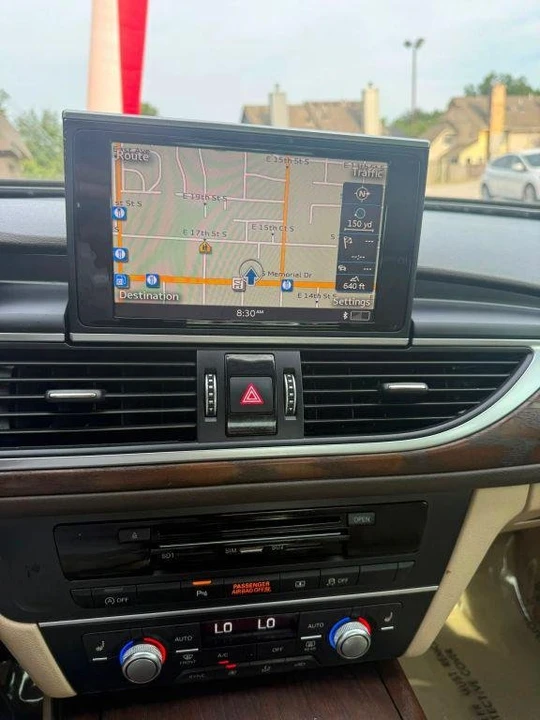 2016 Audi C7 A6 - Image 12 of 20